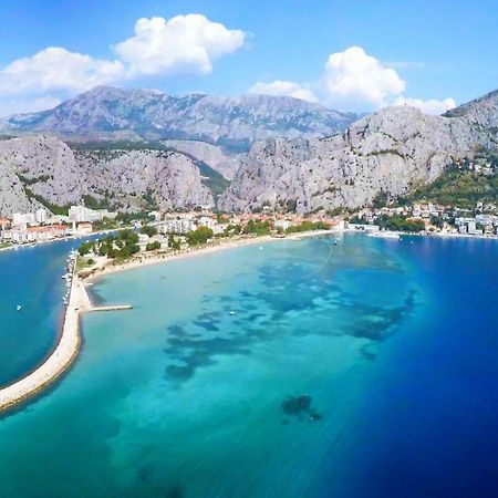 Villa Ria Dugi Rat Εξωτερικό φωτογραφία
