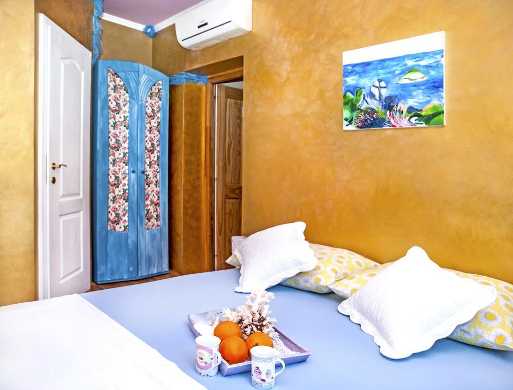 Villa Ria Dugi Rat Εξωτερικό φωτογραφία