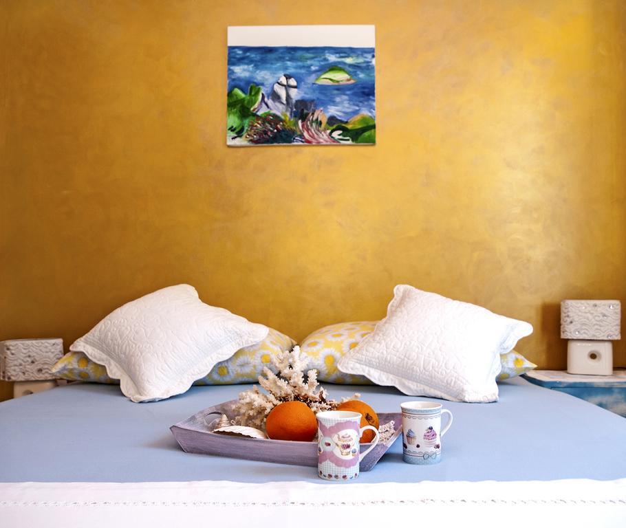 Villa Ria Dugi Rat Εξωτερικό φωτογραφία