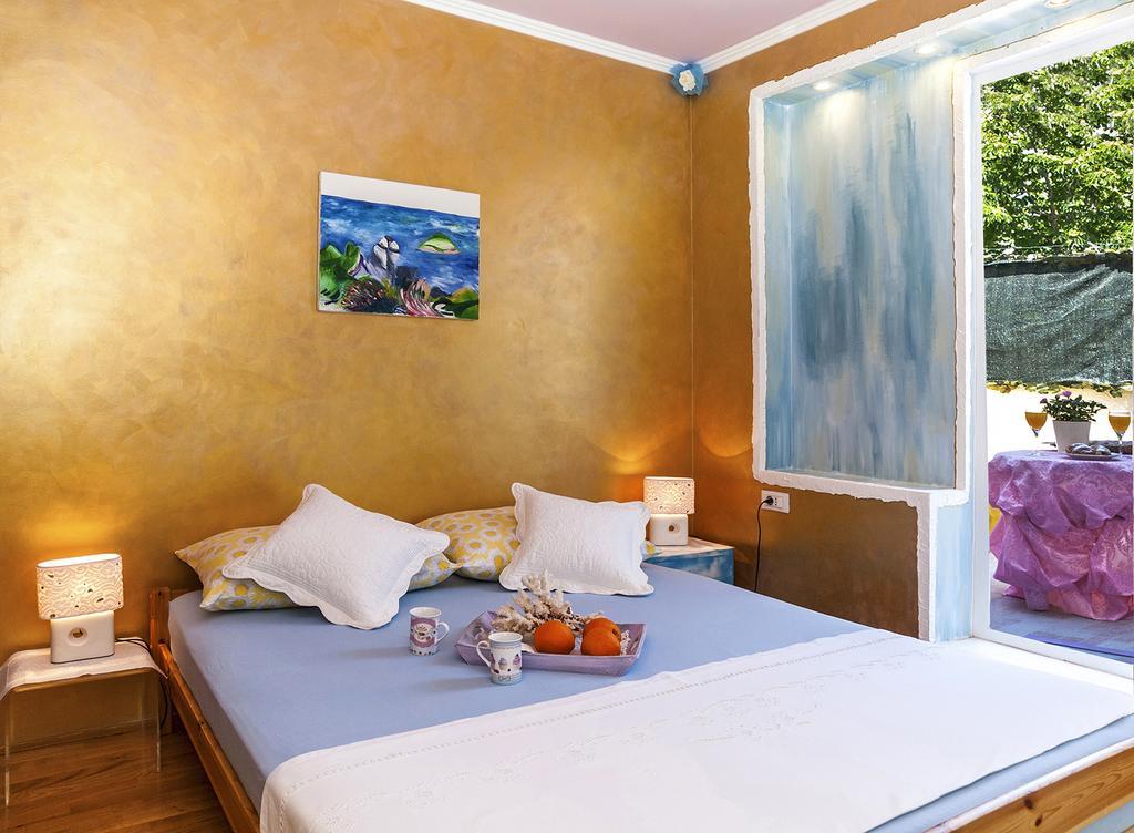 Villa Ria Dugi Rat Εξωτερικό φωτογραφία