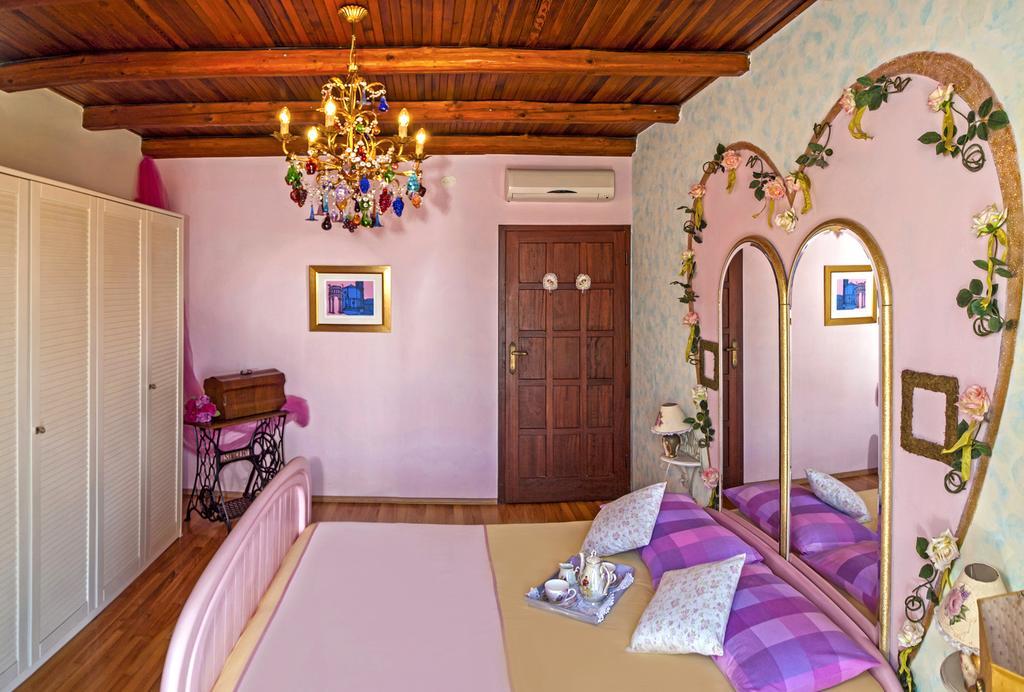Villa Ria Dugi Rat Εξωτερικό φωτογραφία