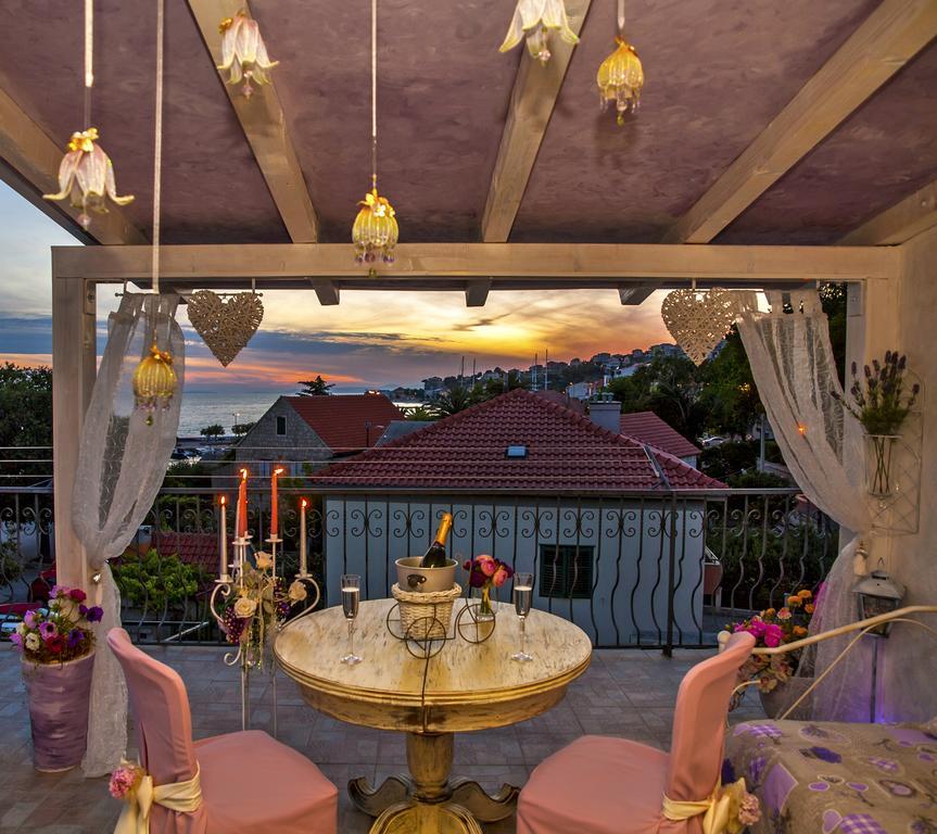 Villa Ria Dugi Rat Εξωτερικό φωτογραφία
