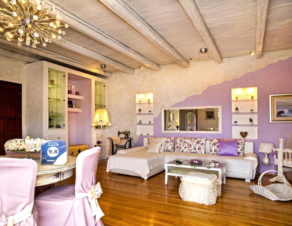 Villa Ria Dugi Rat Εξωτερικό φωτογραφία
