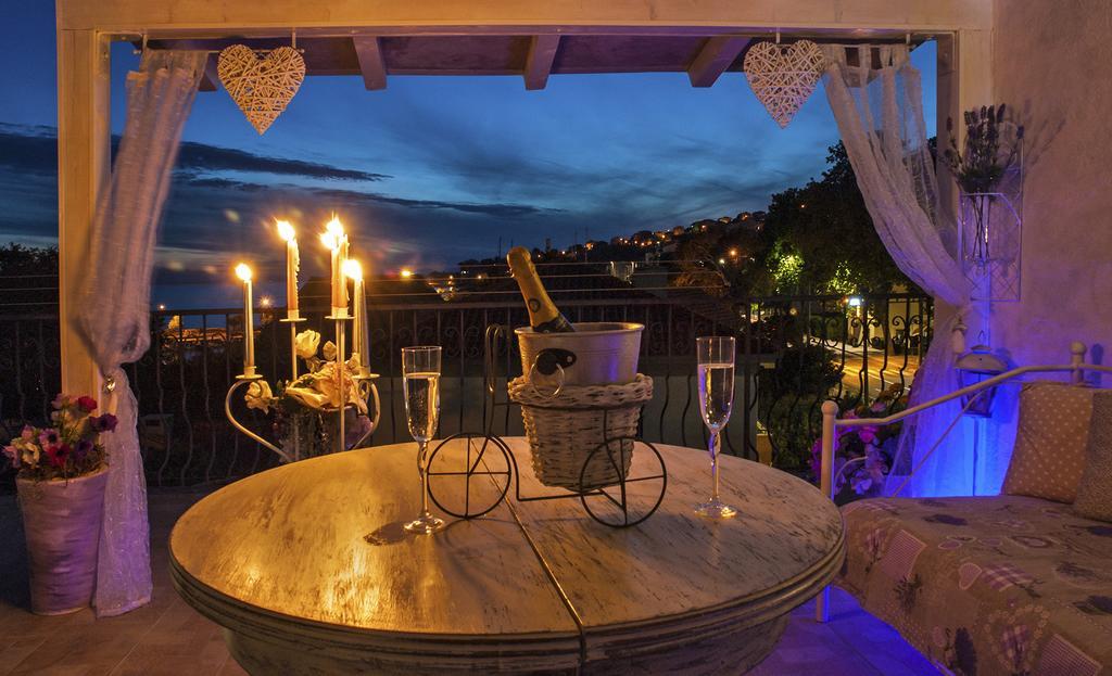Villa Ria Dugi Rat Εξωτερικό φωτογραφία