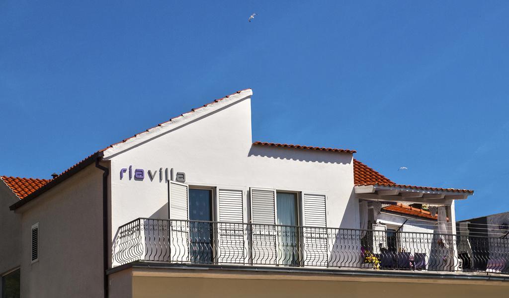 Villa Ria Dugi Rat Εξωτερικό φωτογραφία